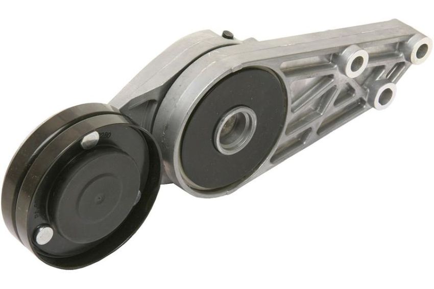 URO Parts 058903133D Accessory Belt Tensioner