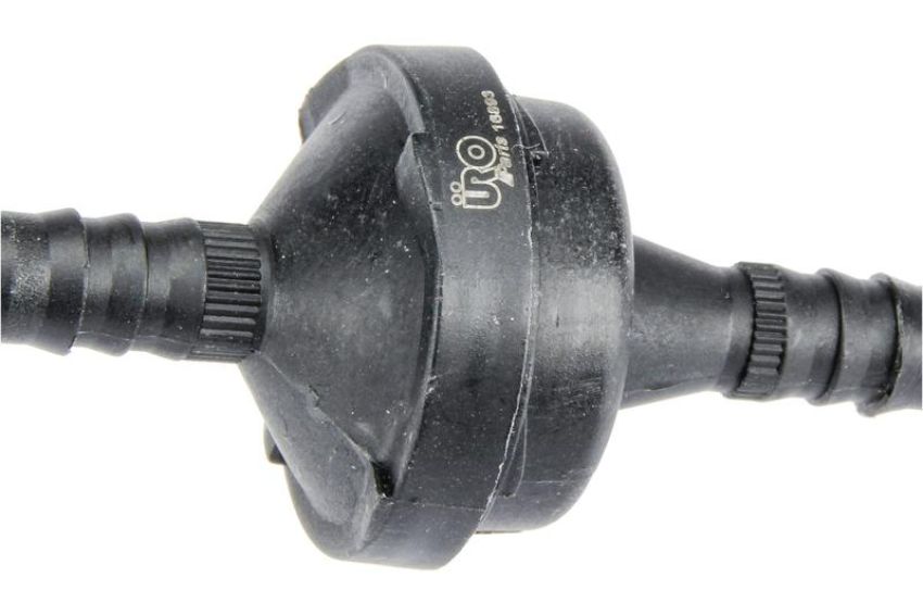 URO Parts 058905291K Vacuum Check Valve