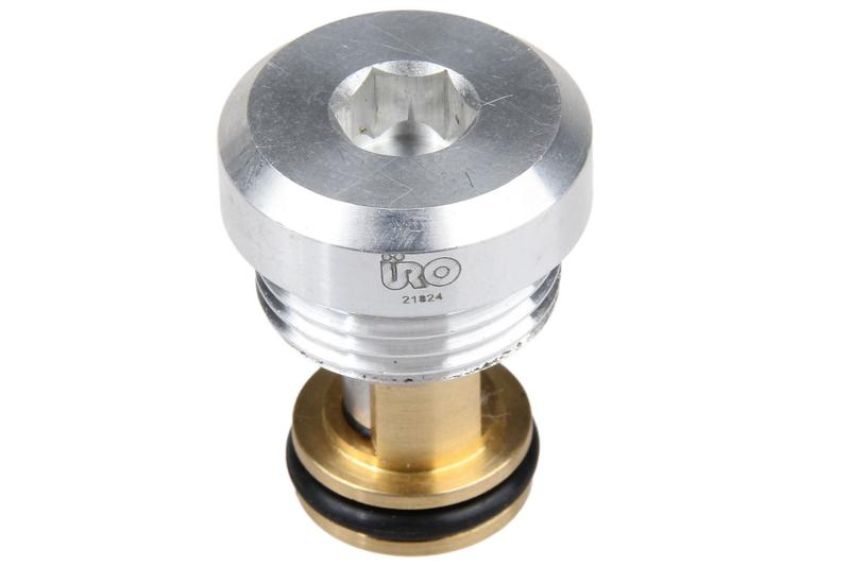 URO Parts 059103175F Oil Pressure Relief Valve