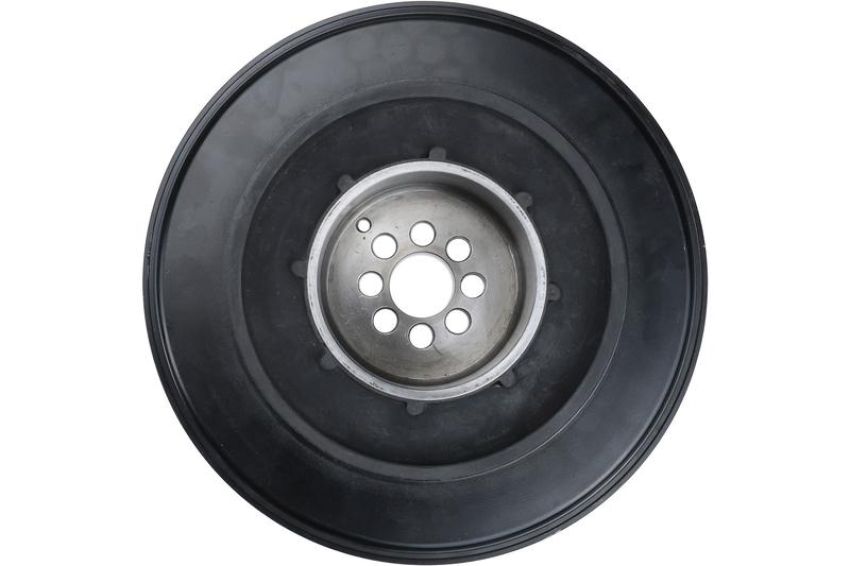 URO Parts 059105251BN Crankshaft Pulley