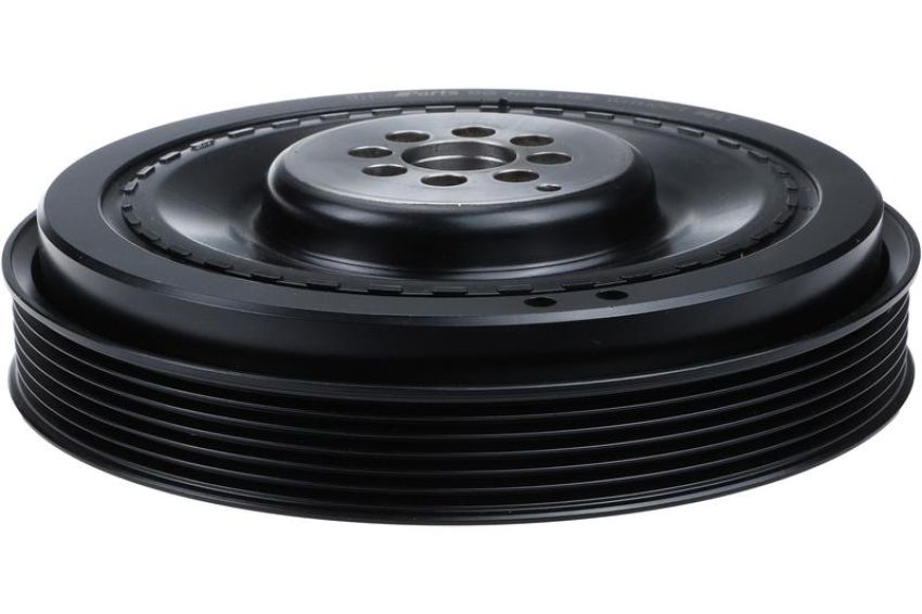 URO Parts 059105251BN Crankshaft Pulley