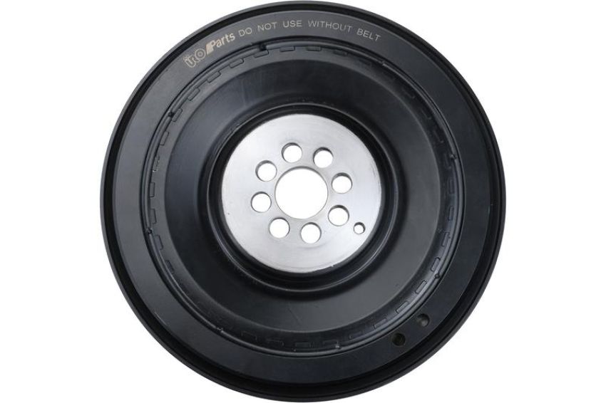 URO Parts 059105251BN Crankshaft Pulley