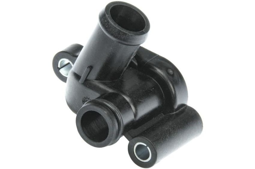 URO Parts 059121506H Coolant Hose Flange