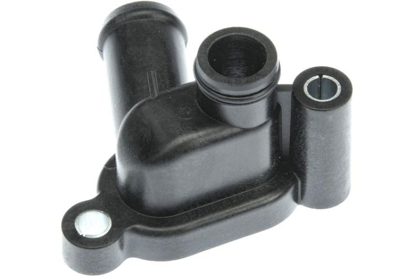 URO Parts 059121506H Coolant Hose Flange