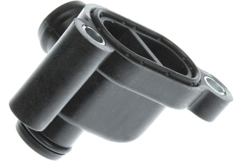 URO Parts 059121506H Coolant Hose Flange