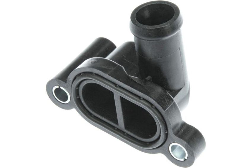 URO Parts 059121506H Coolant Hose Flange