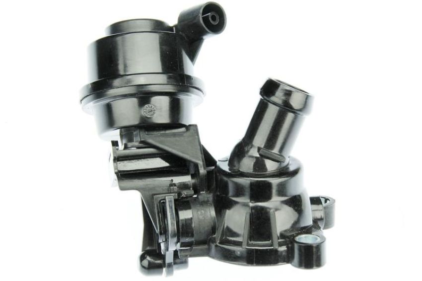 URO Parts 059121737AM Thermostat Assembly