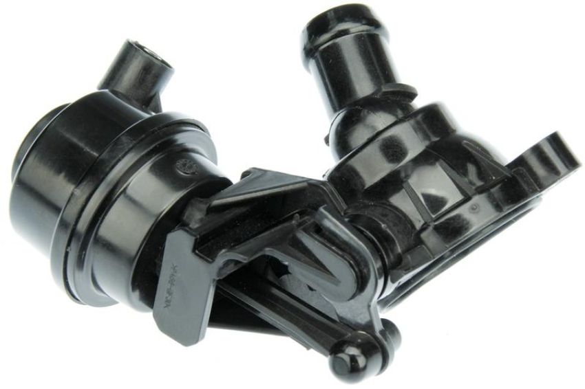 URO Parts 059121737AM Thermostat Assembly