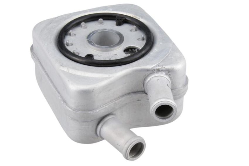 URO Parts 068117021B Engine Oil Cooler