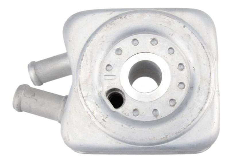 URO Parts 068117021B Engine Oil Cooler
