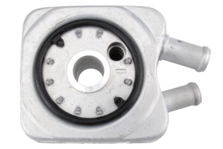 URO Parts 068117021B Engine Oil Cooler