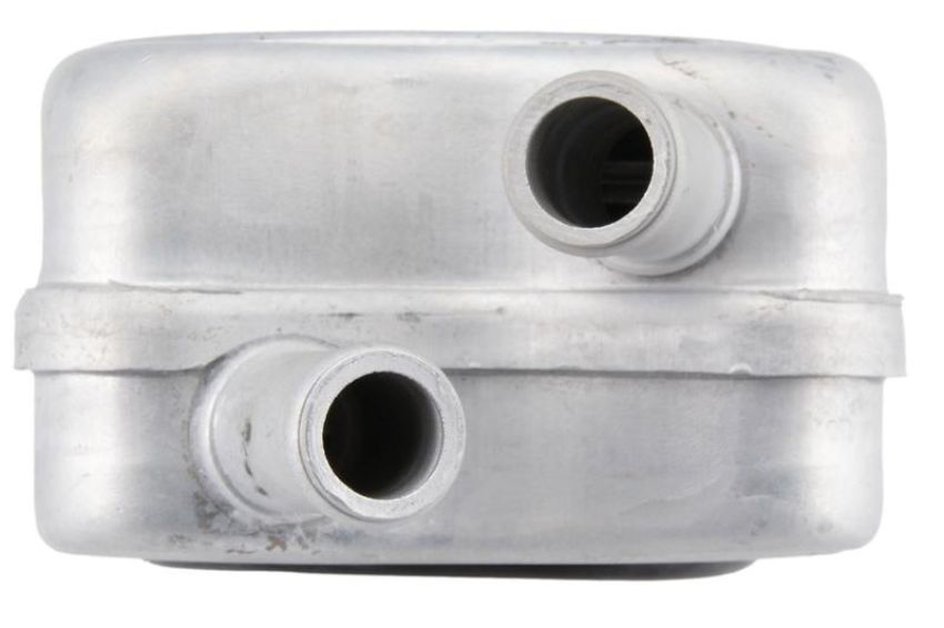 URO Parts 068117021B Engine Oil Cooler