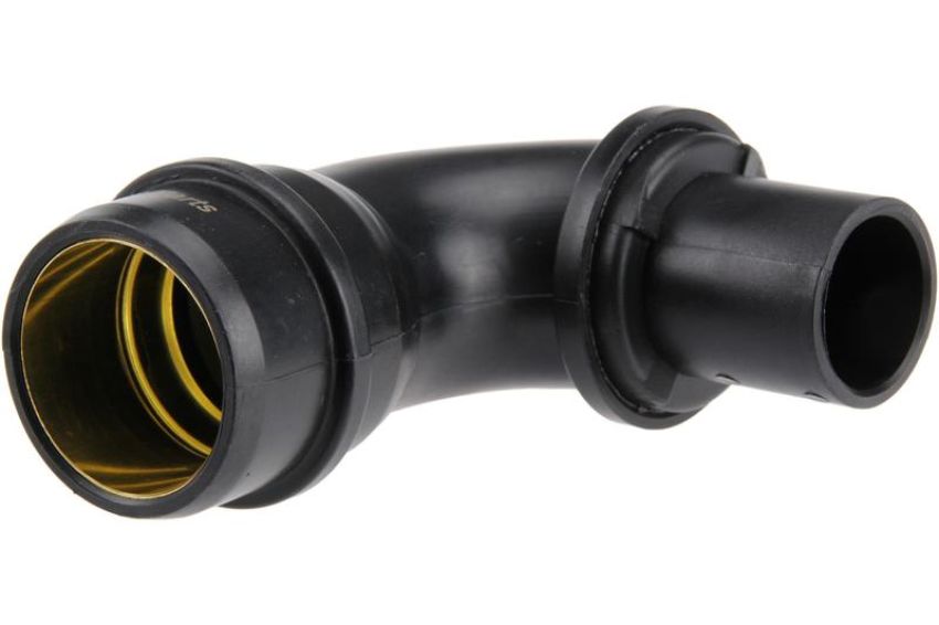 URO Parts 06A103213AM Crankcase Breather Hose