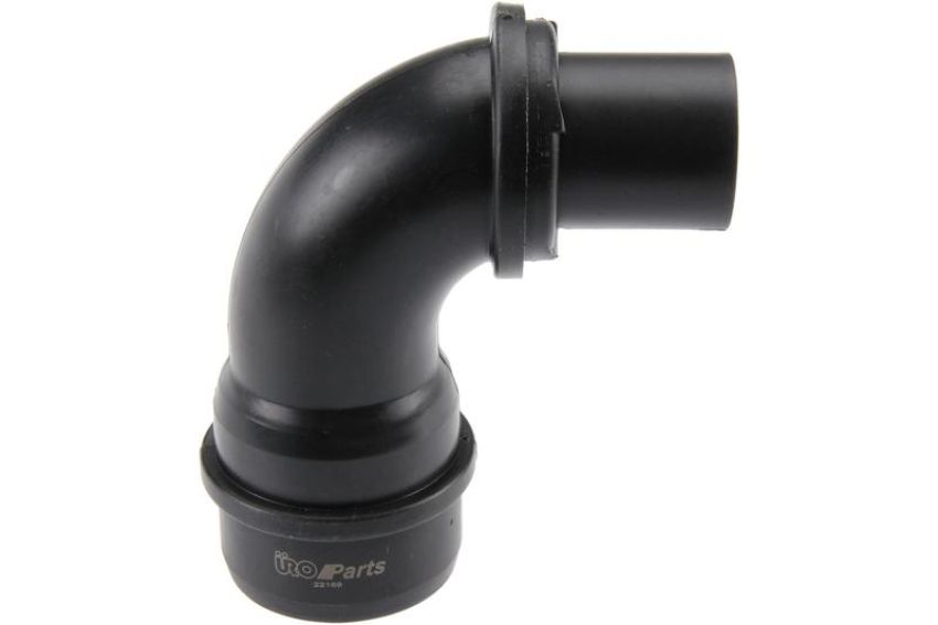 URO Parts 06A103213AM Crankcase Breather Hose