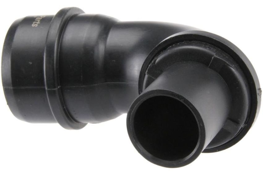 URO Parts 06A103213AM Crankcase Breather Hose