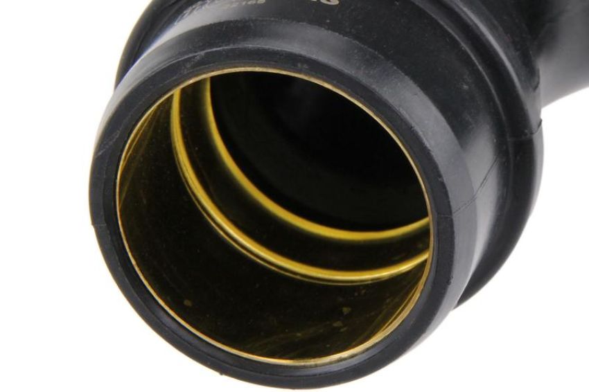 URO Parts 06A103213AM Crankcase Breather Hose