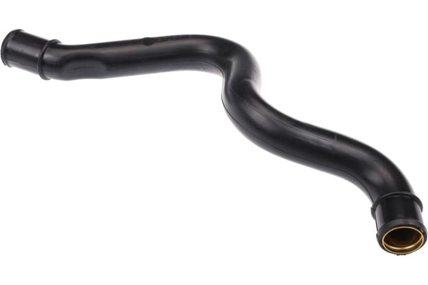 URO Parts 06A103213BG Crankcase Breather Hose
