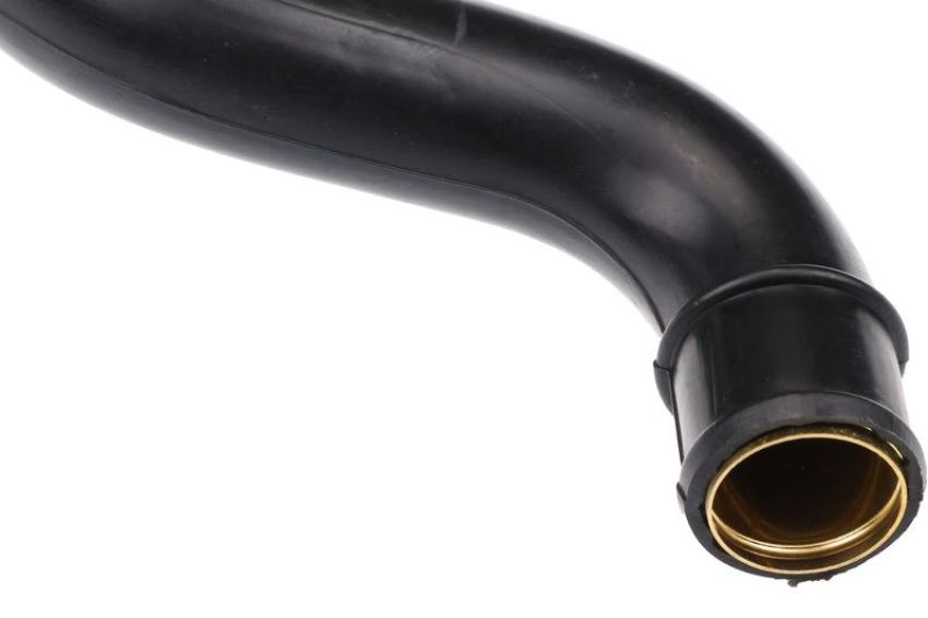 URO Parts 06A103213BG Crankcase Breather Hose
