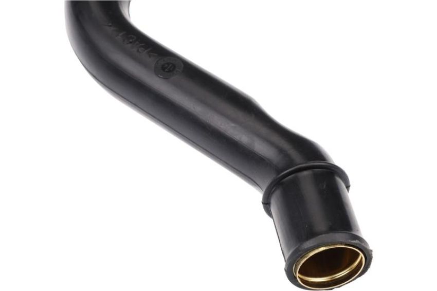 URO Parts 06A103213BG Crankcase Breather Hose