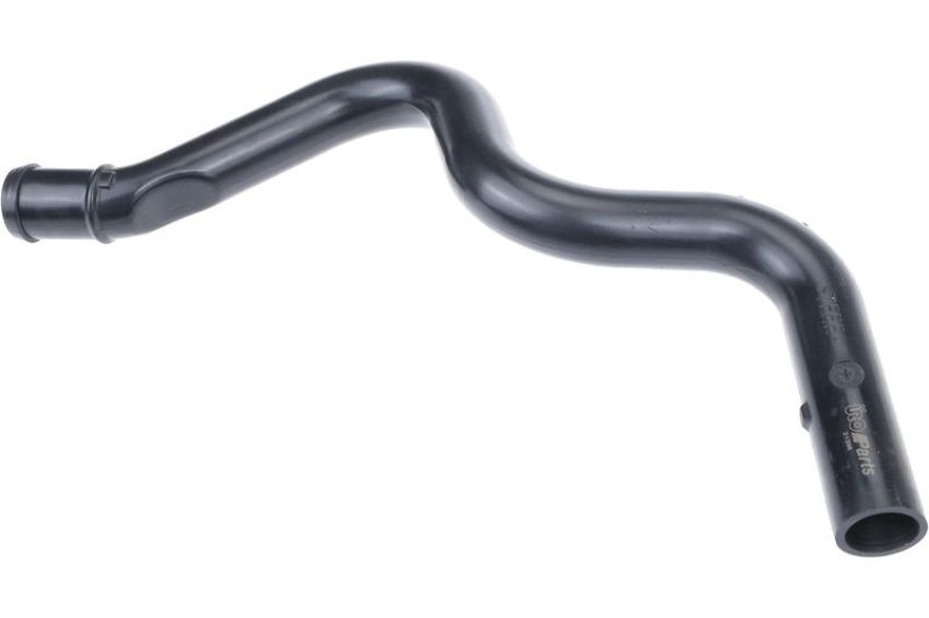URO Parts 06A103213BK Crankcase Breather Hose