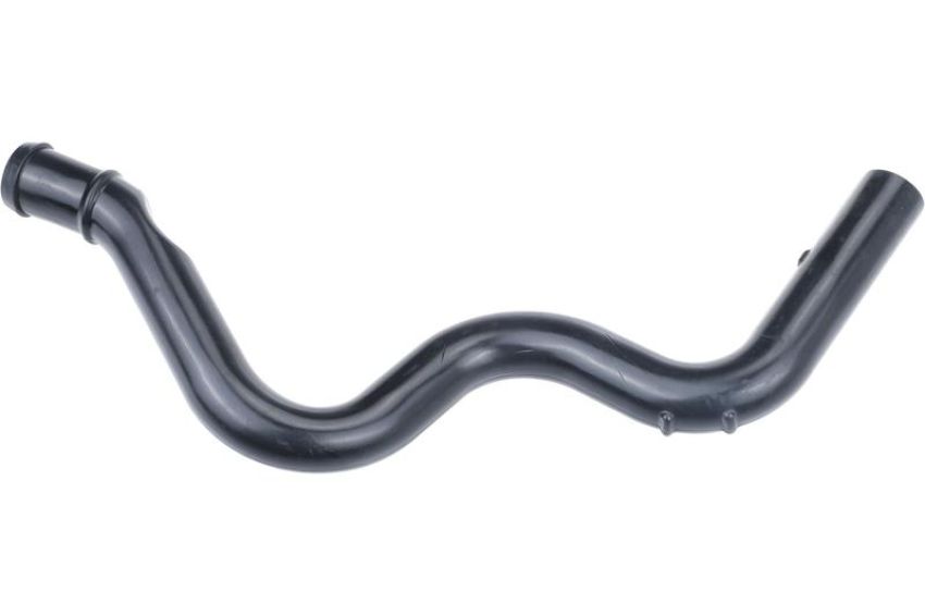 URO Parts 06A103213BK Crankcase Breather Hose