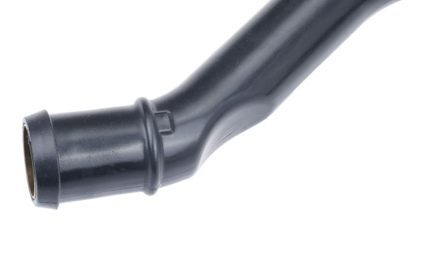 URO Parts 06A103213BK Crankcase Breather Hose