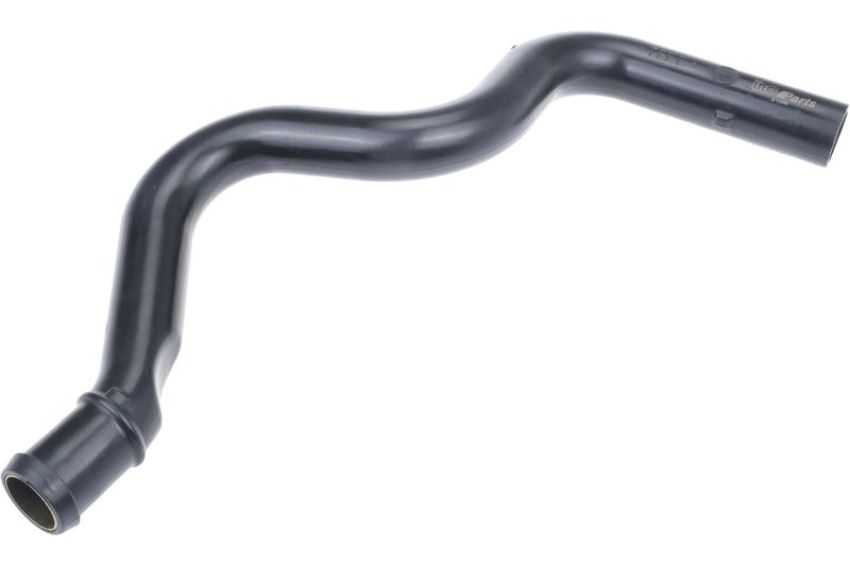URO Parts 06A103213BK Crankcase Breather Hose