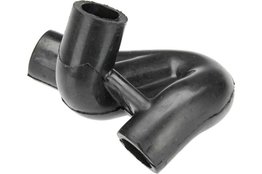 URO Parts 06A103221AA Crankcase Breather Hose