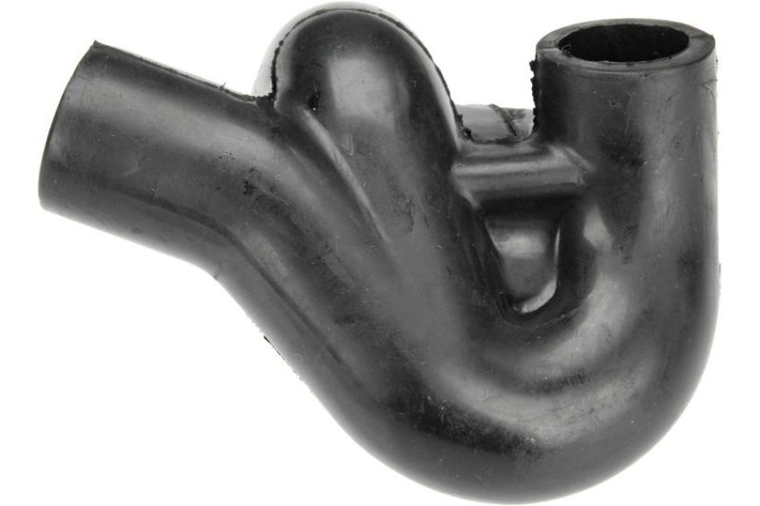 URO Parts 06A103221AA Crankcase Breather Hose