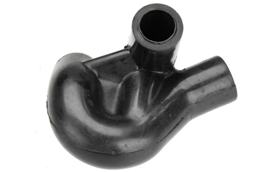 URO Parts 06A103221AA Crankcase Breather Hose