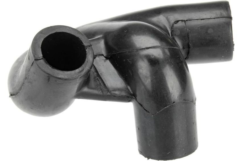 URO Parts 06A103221AA Crankcase Breather Hose