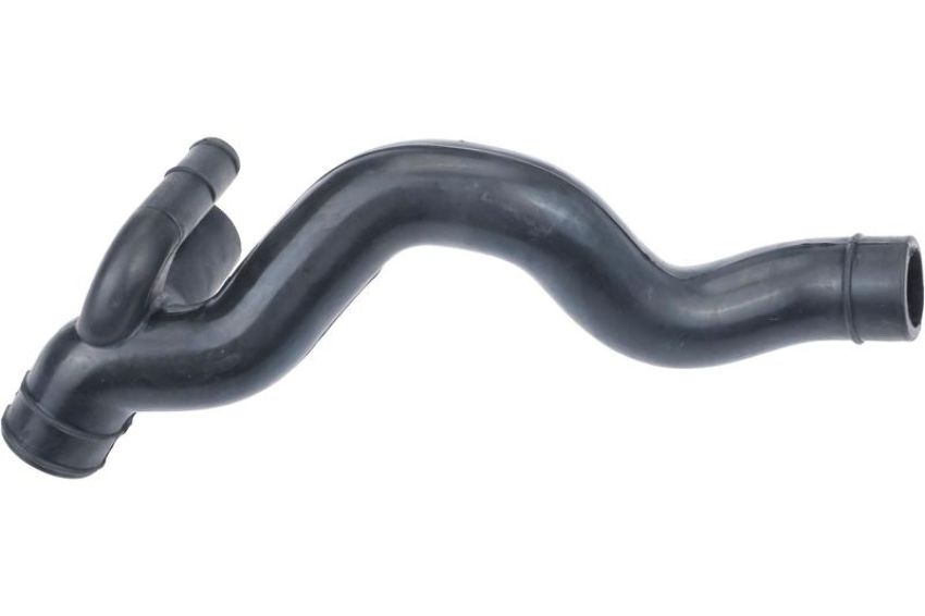 URO Parts 06A103221AK Crankcase Breather Hose