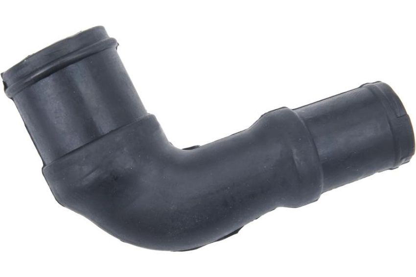 URO Parts 06A103221AL Crankcase Breather Hose