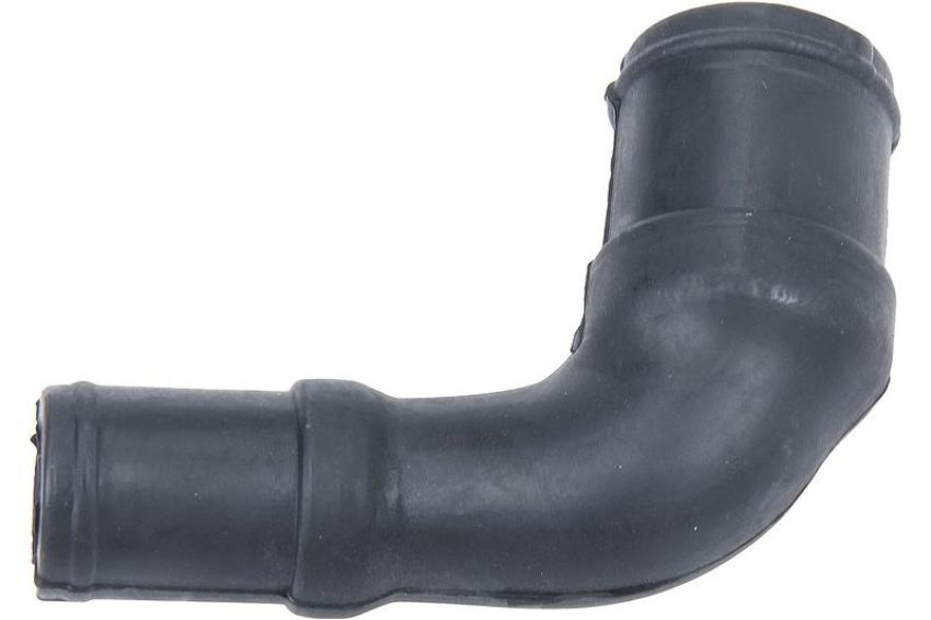 URO Parts 06A103221AL Crankcase Breather Hose