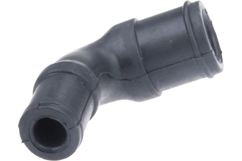 URO Parts 06A103221AL Crankcase Breather Hose
