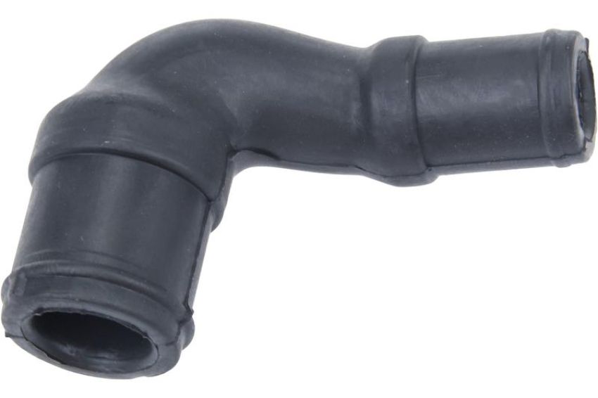 URO Parts 06A103221AL Crankcase Breather Hose