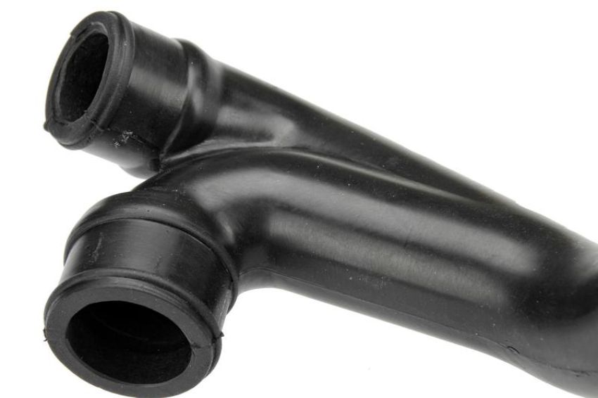 URO Parts 06A103221AN Crankcase Breather Hose