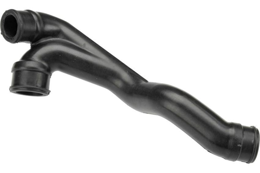 URO Parts 06A103221AN Crankcase Breather Hose