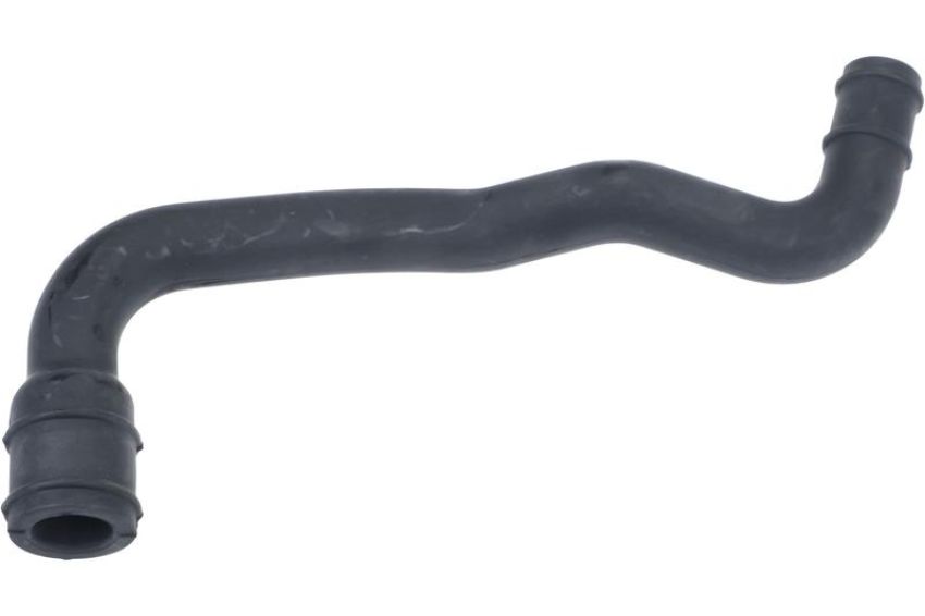 URO Parts 06A103221BK Crankcase Breather Hose