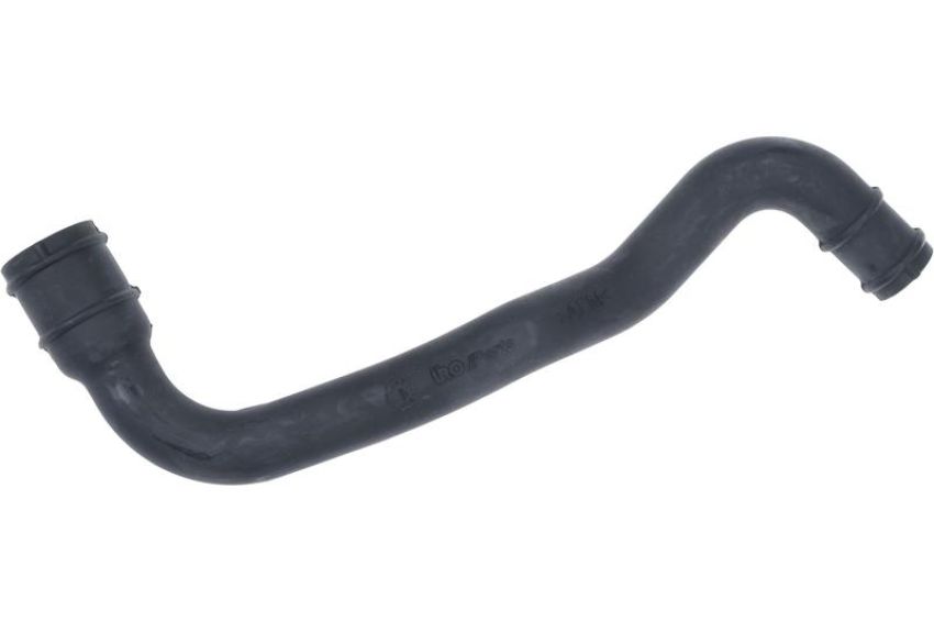 URO Parts 06A103221BK Crankcase Breather Hose