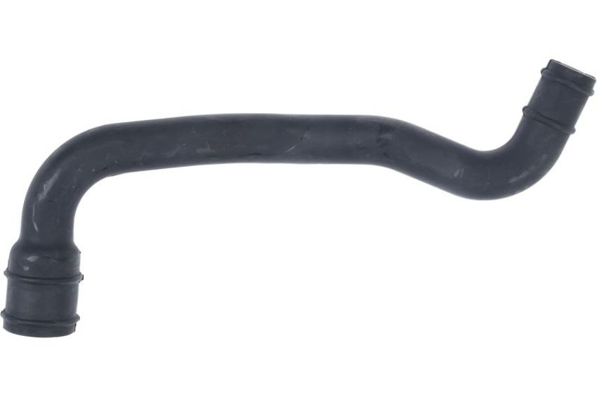 URO Parts 06A103221BK Crankcase Breather Hose