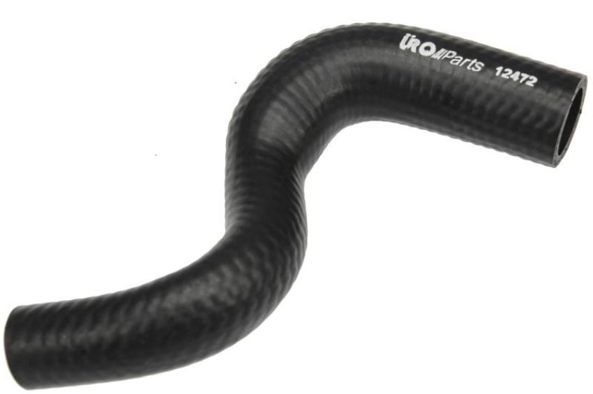 URO Parts 06A103221BM Crankcase Breather Hose