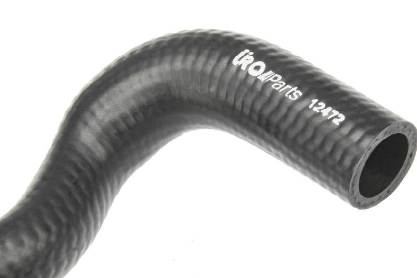 URO Parts 06A103221BM Crankcase Breather Hose