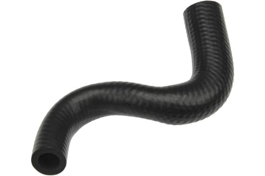 URO Parts 06A103221BM Crankcase Breather Hose