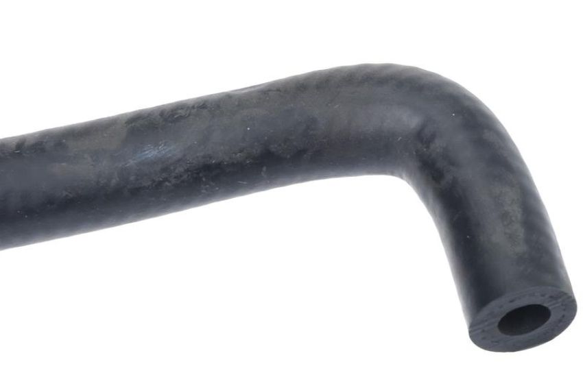 URO Parts 06A103221BQ Crankcase Breather Hose