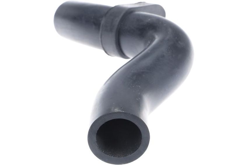 URO Parts 06A103221BR Crankcase Breather Hose