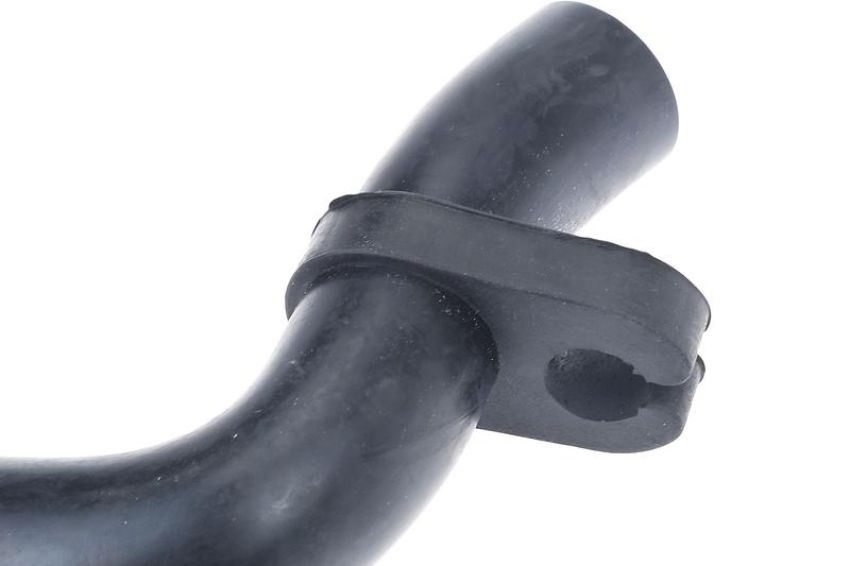 URO Parts 06A103221BR Crankcase Breather Hose