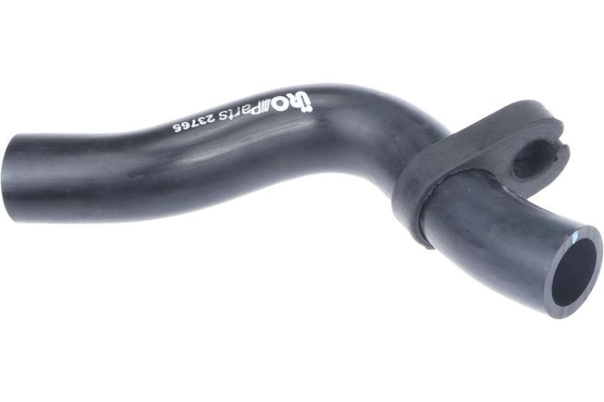 URO Parts 06A103221BR Crankcase Breather Hose