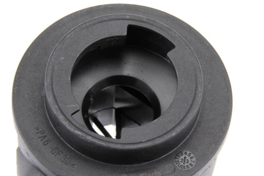 URO Parts 06A103465 Crankcase Vent Valve