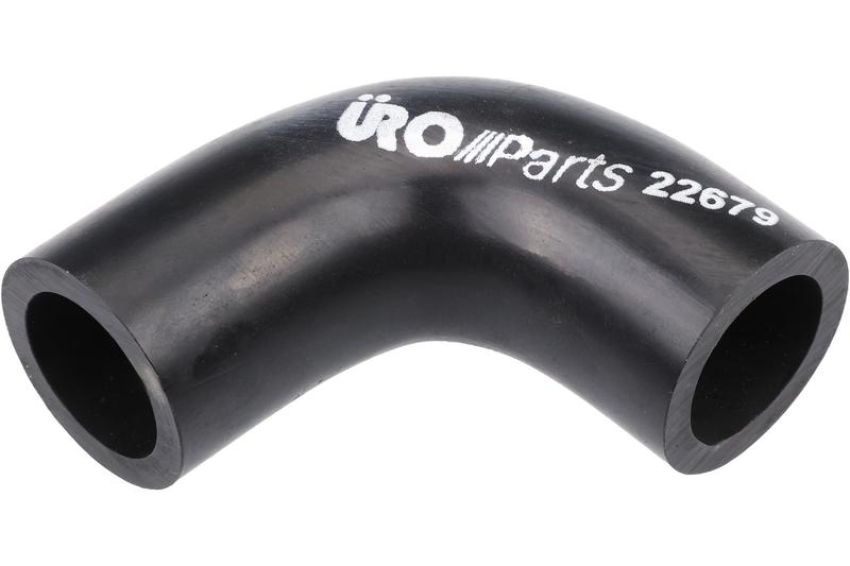URO Parts 06A103493BD Crankcase Breather Hose